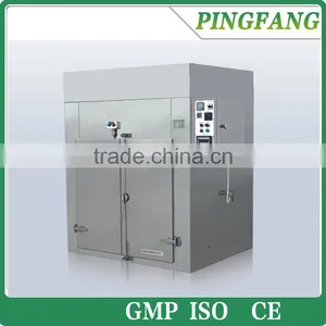(H-RXH-A) RXH SERIES HOT AIR CIRCULATING DRYING OVEN thumbnail-1