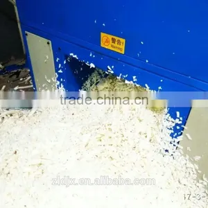 2017 The Newest Automatic Electric Foam Cutter Machien in Shenzhen thumbnail-2