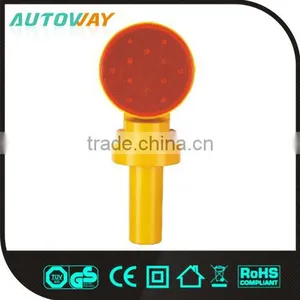 Road Led Traffic Barricade Warning Light thumbnail-1