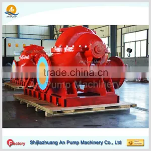 Cooling Water For Irrigation Split Case Pump thumbnail-1