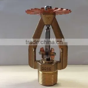 Low Price Esfr Fusible Alloy Fire Sprinkler thumbnail-1