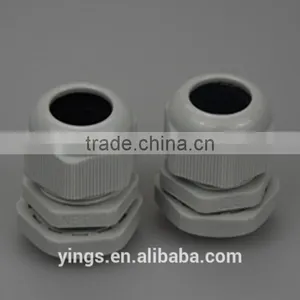 Superior Nylon Metal Detachable Secure NPT Cable Grand(IP67-5 Pressure) thumbnail-3