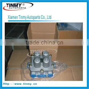 Brake Four-Circuit Protection Valve thumbnail-1
