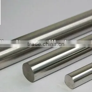 China Tungsten Factory 2% Thoriated Tungsten Electrodes for Spray-coating and Smelting. thumbnail-1