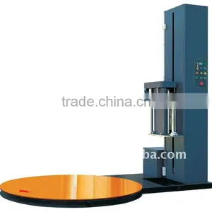 Pallet Wrapping Machines thumbnail-1