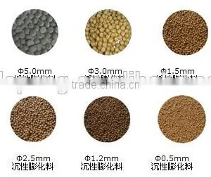 CE Certification Floating Fish Feed Machine Price thumbnail-2