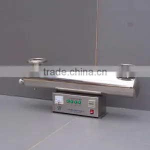 Ultrafiltration Equipment for Water Purification/water Treatment thumbnail-3