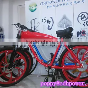 Motorized Bicycle Kit Gas Engine thumbnail-1