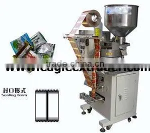 DP-388 Corn Flakes Packing Machinery/peanuts Packing Machine thumbnail-1