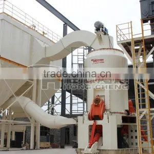 Competitive Price Taiwan Vertical Pulverizing Machine for Nonmetallic Ore thumbnail-6
