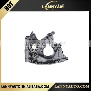 China Suppier Corolla Car Parts Oil Pump 15100-64032 thumbnail-1