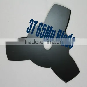 3T Blade for Grass Cutter / Trimmer / Brush Cutter Knife thumbnail-1