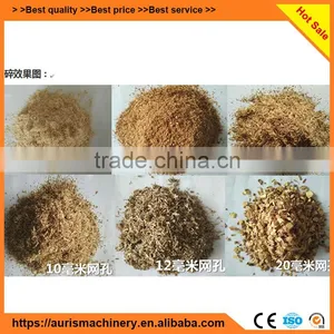 Industrial Wood Processing Machine Wood Powder Making Machine thumbnail-1