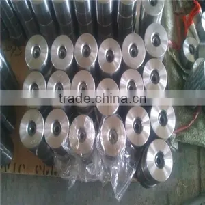 Tungsten Carbide Inserts Wire Drawing Die thumbnail-1