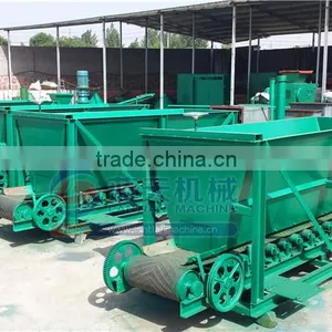 Automatic Feeder Charcoal Tablets Making Machine thumbnail-1
