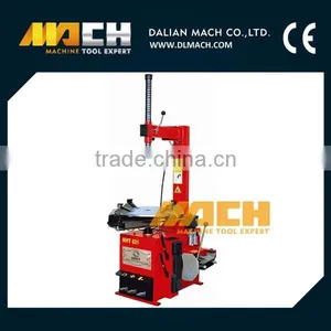 NHT821 Semi-Automatic China Tire Changer Motorcycle thumbnail-1