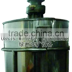 Laboratory Agitating Tank thumbnail-1