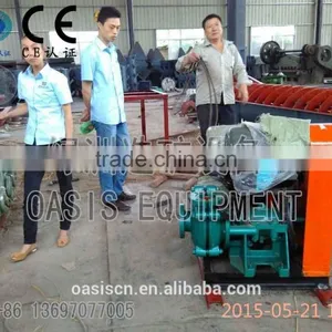 Pump for Water -borne Solids Belt/Slurry Pump/sand Pump thumbnail-3