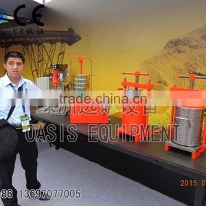Laboratory Vibrating Shaker Screen,vibration Screen Powder Lab Vibration Testing thumbnail-1