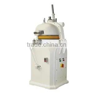 Electric Bakery Dough Divider Machine/Volumetric Dough Divider/Hydraulic Dough Divider thumbnail-2