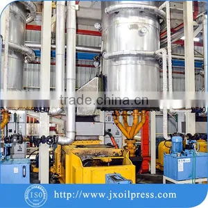 1TPH~100TPH Extraction of Palm Oil thumbnail-1