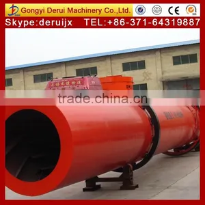 Chicken Manure Dryer Plant thumbnail-2