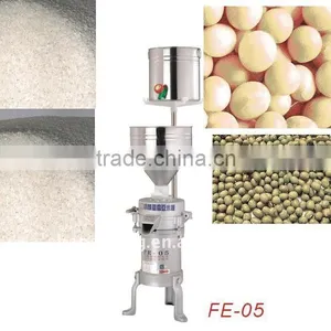 Soybean High Speed Grinding Machine FE-05-WR-17 thumbnail-1