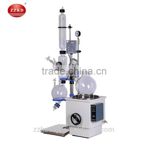 20L Essential Oil Extracting Machine in Evaporator thumbnail-1