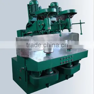 Ceramic Tableware Tapping Machine Hole Puncher thumbnail-1