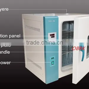 Lab Electric Heating Drying Oven thumbnail-2