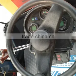 Hot Sell Mini Wheel Loader 916 thumbnail-5