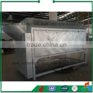 China Potato Peeler,Garlic Peeling Machine thumbnail-6