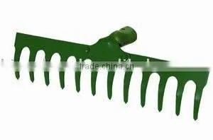 R107 Rake Head thumbnail-1