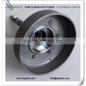 700cc Clutch go Kart Manual Transmission thumbnail-4