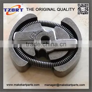 High Quality 41F Chainsaws Clutch for Gasoline Garden Tools thumbnail-6