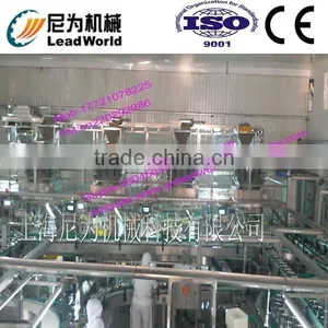 Professional and Hot Sale Canned Yellow Peach Processing Line thumbnail-5