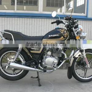 Best Price Sports Bike 125cc Motorcycle thumbnail-4