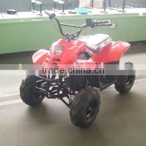 Utility Atv thumbnail-1