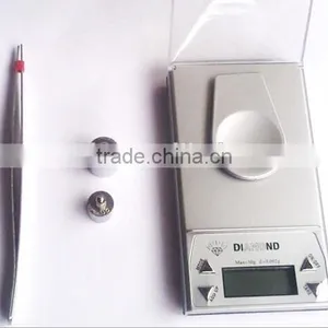 Diamond Pocket Digital Jewelry Scales thumbnail-1