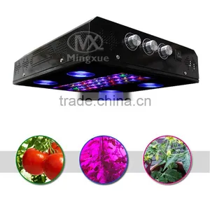 Reflector Led Grow Light Full Spectrum, Promotional Led Grow Light thumbnail-1