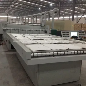 Production Line for VIP Vacuum Insulated Panel thumbnail-3