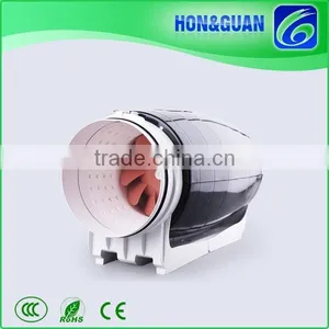 Quiet Exhaust Fan for House Bathroom Toilet Washroom thumbnail-1