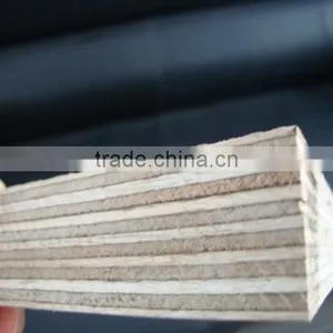 4x8" Waterproof Plywood Brown Film Faced Plywood thumbnail-1