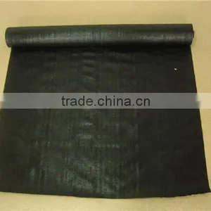 Plastic PP Woven Weed Mat thumbnail-2