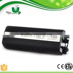 Hydroponics 400w 600w 1000w HID Electronic Ballast/High Power Dimmable Electronic Ballasts 1000W thumbnail-2