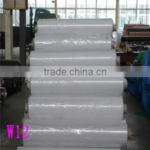 100% Virgin PE With Anti-uv Ldpe Agricultural Film/agricultural Mulching Film/co-extrusion Ldpe Greenhouse Film thumbnail-1