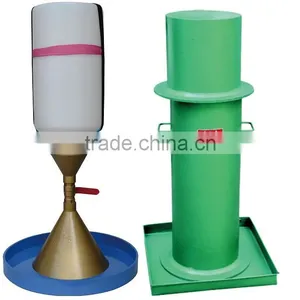 Sand Density Testing Apparatus (Mortar Cylinder ) thumbnail-1