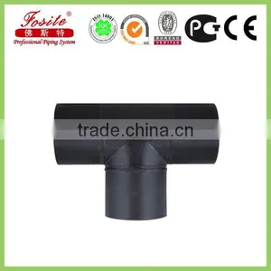 SDR11/SDR17 HDPE Fittings thumbnail-2