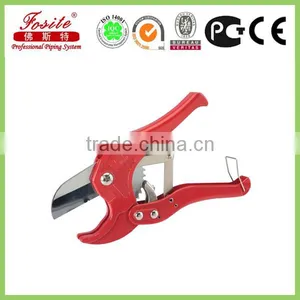 Alu Alloy Body Plastic Pipe Scissors/cutter thumbnail-5
