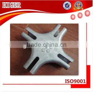 Furniture Parts Aluminum Die Casting Precision Casting thumbnail-1
